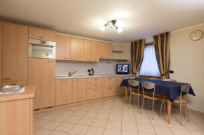 Appartamento Milva